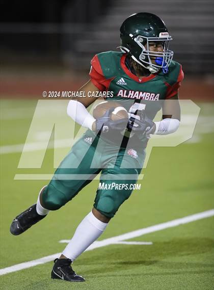 Thumbnail 3 in Seton @ Alhambra photogallery.