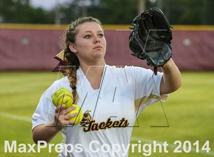 Thumbnail 3 in Bartram Trail @ St. Augustine photogallery.