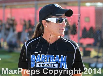 Thumbnail 1 in Bartram Trail @ St. Augustine photogallery.