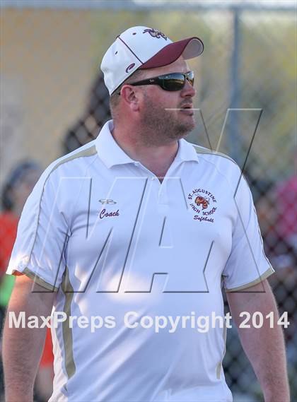 Thumbnail 3 in Bartram Trail @ St. Augustine photogallery.