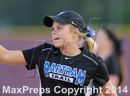 Thumbnail 1 in Bartram Trail @ St. Augustine photogallery.