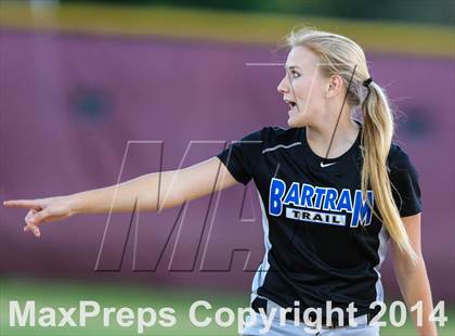 Thumbnail 2 in Bartram Trail @ St. Augustine photogallery.