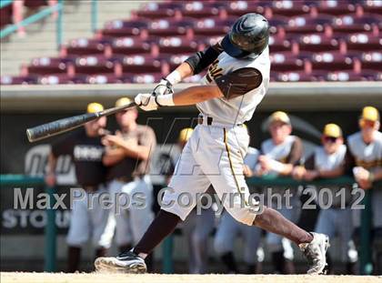 Thumbnail 1 in Temecula Valley vs. Vista Murrieta photogallery.