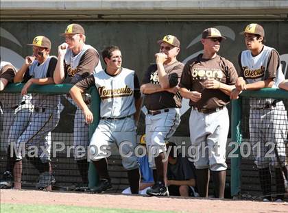 Thumbnail 3 in Temecula Valley vs. Vista Murrieta photogallery.