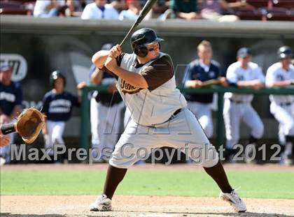 Thumbnail 2 in Temecula Valley vs. Vista Murrieta photogallery.