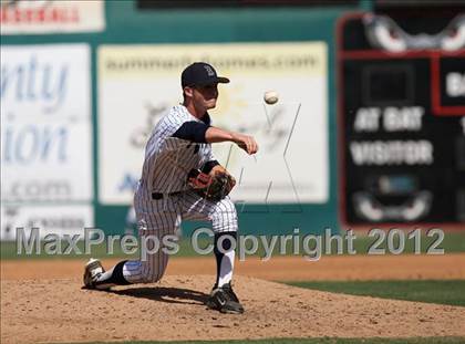 Thumbnail 3 in Temecula Valley vs. Vista Murrieta photogallery.
