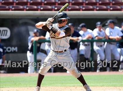 Thumbnail 1 in Temecula Valley vs. Vista Murrieta photogallery.