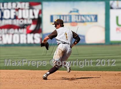 Thumbnail 1 in Temecula Valley vs. Vista Murrieta photogallery.