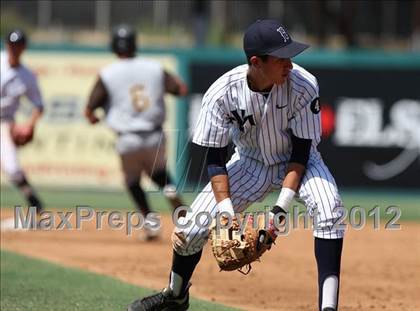Thumbnail 3 in Temecula Valley vs. Vista Murrieta photogallery.