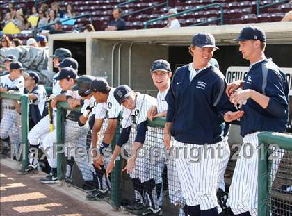 Thumbnail 1 in Temecula Valley vs. Vista Murrieta photogallery.