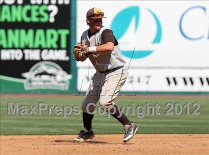 Thumbnail 1 in Temecula Valley vs. Vista Murrieta photogallery.