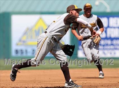 Thumbnail 2 in Temecula Valley vs. Vista Murrieta photogallery.
