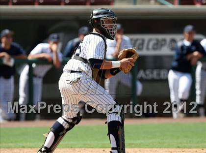 Thumbnail 1 in Temecula Valley vs. Vista Murrieta photogallery.