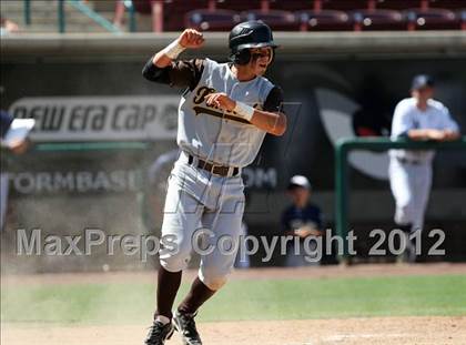 Thumbnail 1 in Temecula Valley vs. Vista Murrieta photogallery.