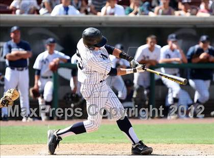 Thumbnail 2 in Temecula Valley vs. Vista Murrieta photogallery.