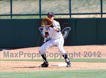 Thumbnail 3 in Temecula Valley vs. Vista Murrieta photogallery.