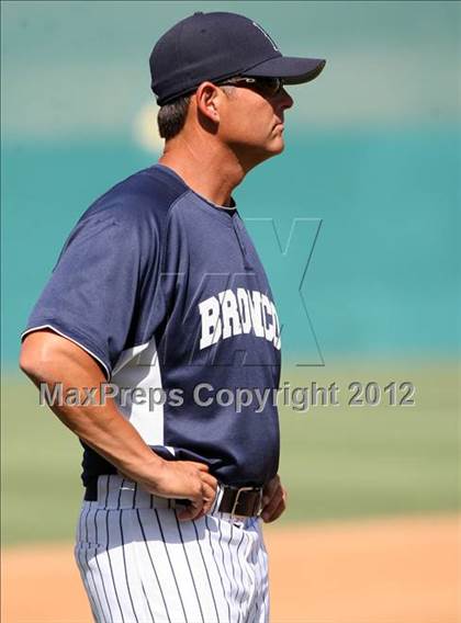 Thumbnail 3 in Temecula Valley vs. Vista Murrieta photogallery.