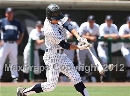 Thumbnail 3 in Temecula Valley vs. Vista Murrieta photogallery.