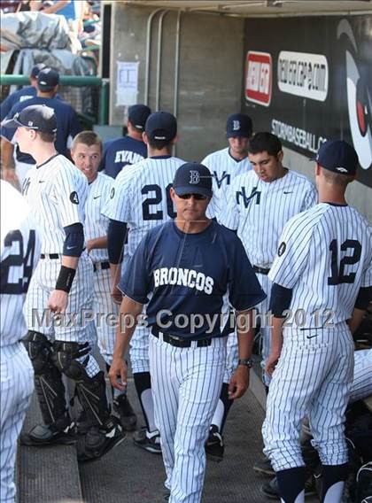 Thumbnail 1 in Temecula Valley vs. Vista Murrieta photogallery.