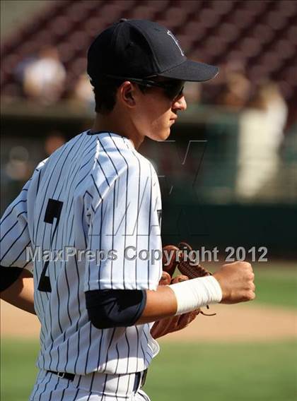 Thumbnail 3 in Temecula Valley vs. Vista Murrieta photogallery.