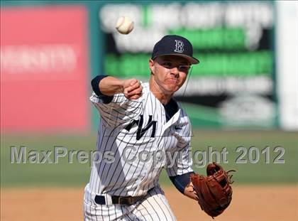 Thumbnail 3 in Temecula Valley vs. Vista Murrieta photogallery.