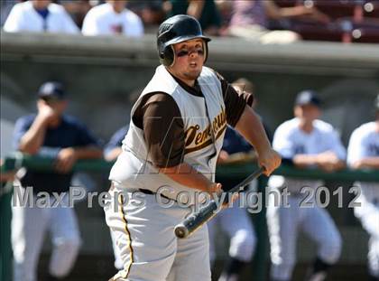 Thumbnail 3 in Temecula Valley vs. Vista Murrieta photogallery.