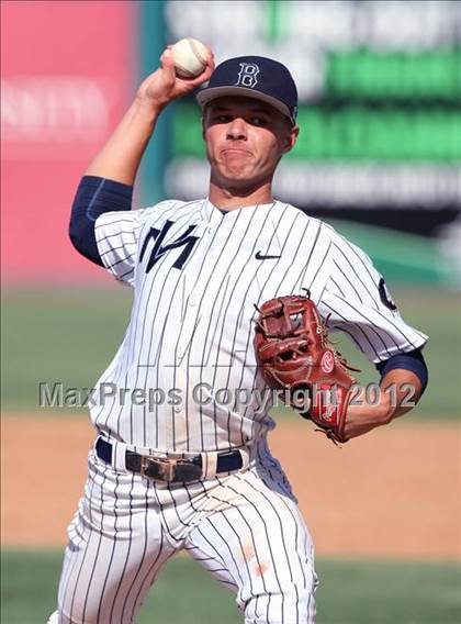 Thumbnail 1 in Temecula Valley vs. Vista Murrieta photogallery.