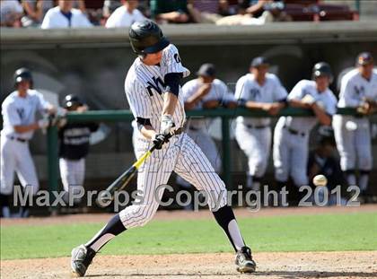 Thumbnail 3 in Temecula Valley vs. Vista Murrieta photogallery.