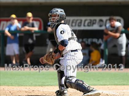Thumbnail 1 in Temecula Valley vs. Vista Murrieta photogallery.