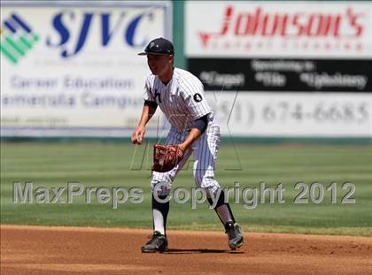 Thumbnail 3 in Temecula Valley vs. Vista Murrieta photogallery.
