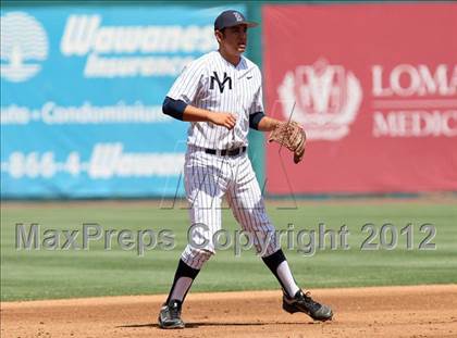 Thumbnail 2 in Temecula Valley vs. Vista Murrieta photogallery.