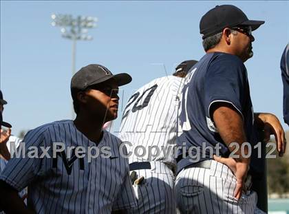 Thumbnail 3 in Temecula Valley vs. Vista Murrieta photogallery.