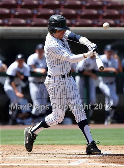 Thumbnail 3 in Temecula Valley vs. Vista Murrieta photogallery.