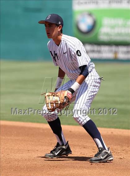 Thumbnail 2 in Temecula Valley vs. Vista Murrieta photogallery.