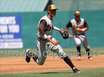Thumbnail 3 in Temecula Valley vs. Vista Murrieta photogallery.