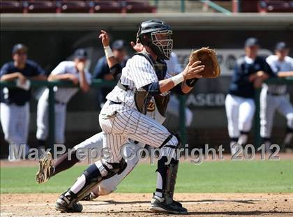 Thumbnail 2 in Temecula Valley vs. Vista Murrieta photogallery.
