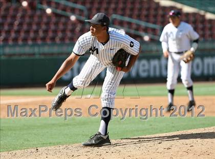 Thumbnail 1 in Temecula Valley vs. Vista Murrieta photogallery.