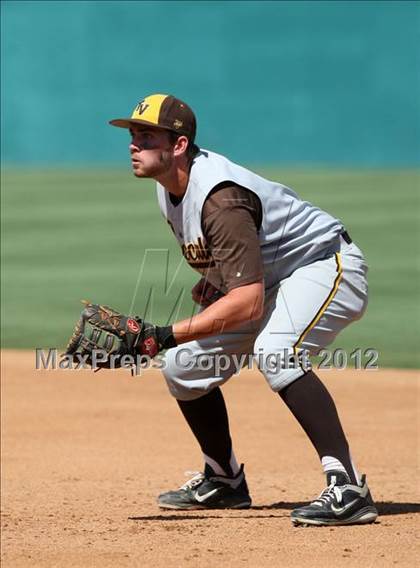 Thumbnail 2 in Temecula Valley vs. Vista Murrieta photogallery.