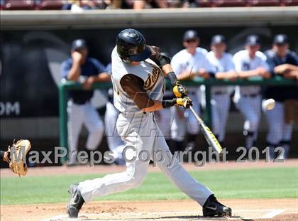 Thumbnail 1 in Temecula Valley vs. Vista Murrieta photogallery.