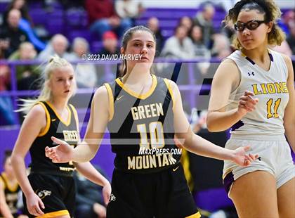 Thumbnail 2 in Green Mountain @ Littleton photogallery.