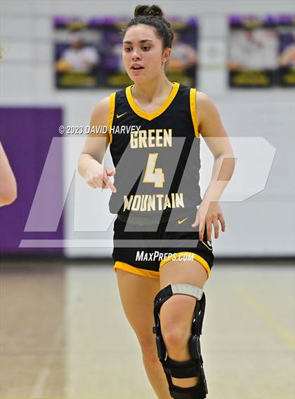 Thumbnail 1 in Green Mountain @ Littleton photogallery.