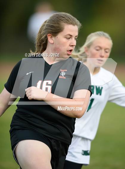 Thumbnail 2 in North Rose-Wolcott @ Marion photogallery.