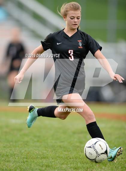 Thumbnail 2 in North Rose-Wolcott @ Marion photogallery.