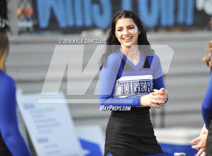 Thumbnail 3 in Bonham vs Wills Point (4A Division 2 Region 2 bi-district) photogallery.