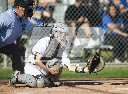 Thumbnail 3 in Vandebilt Catholic @ E.D. White photogallery.