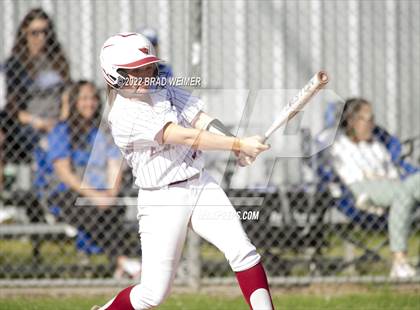 Thumbnail 3 in Vandebilt Catholic @ E.D. White photogallery.