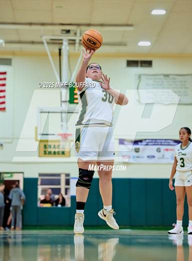 JV: Newbury Park @ Santa Barbara