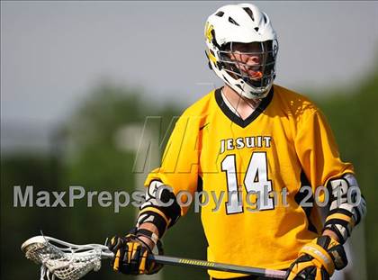 Thumbnail 1 in McQuaid Jesuit vs. Irondequoit (Section 5 Class B Quarterfinal) photogallery.