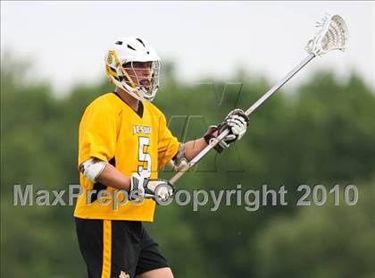 Thumbnail 2 in McQuaid Jesuit vs. Irondequoit (Section 5 Class B Quarterfinal) photogallery.