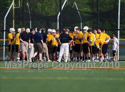 Thumbnail 2 in McQuaid Jesuit vs. Irondequoit (Section 5 Class B Quarterfinal) photogallery.